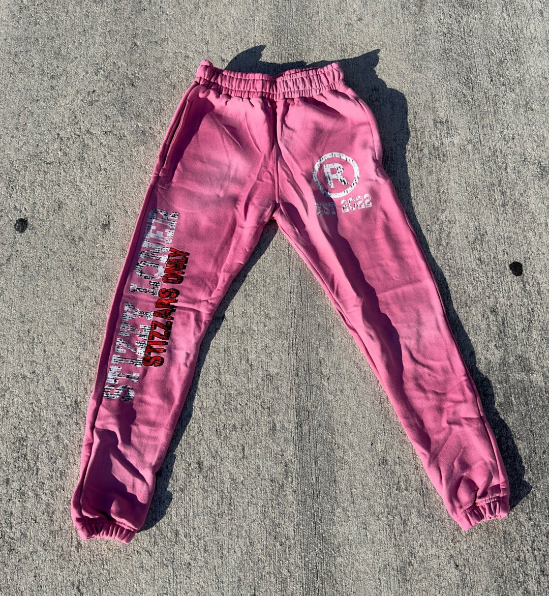 Stizzars Only Acid Wash Jogger Pants - StizzyLoner - StizzyLoner# - variant_sku#