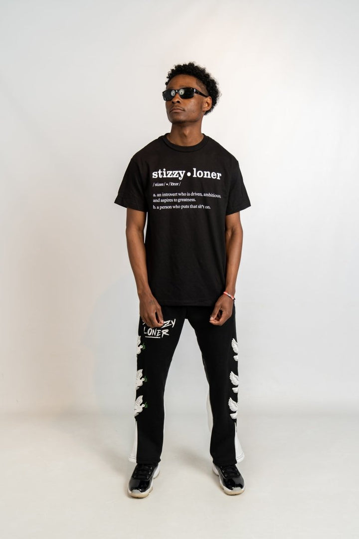 Definition T-shirt - StizzyLoner-StizzyLoner#-variant_sku#